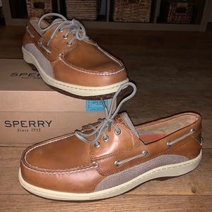 Men’s Sperry Billfish 3- Eye Boat Shoe